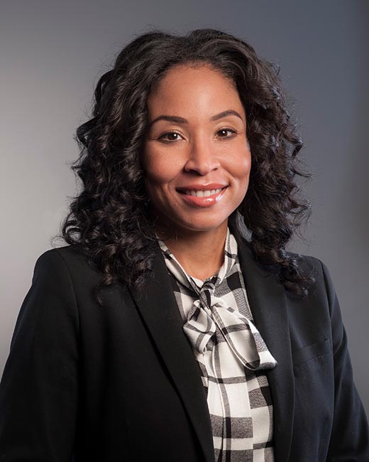 Jacquelin Lewis, ESQ.